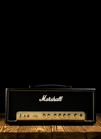 Marshall Origin 50H - 50 Watt Guitar Head