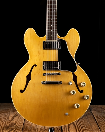 Epiphone Elite '63 Dot - Natural *USED*