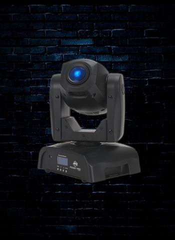 American DJ Pocket Pro LED Moving Head Light Fixture