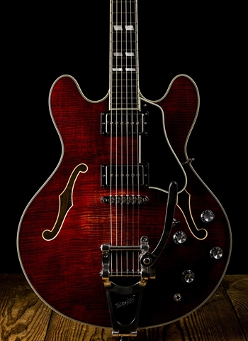 Eastman T486B Thinline - Classic