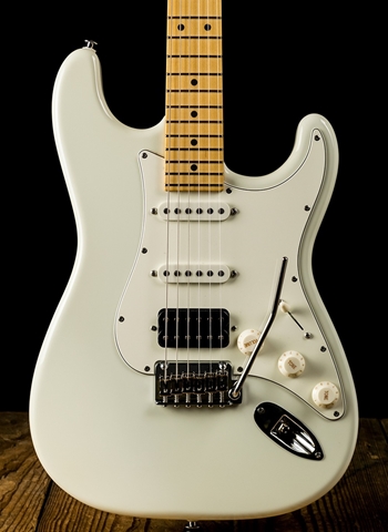 Suhr Classic S HSS - Olympic White