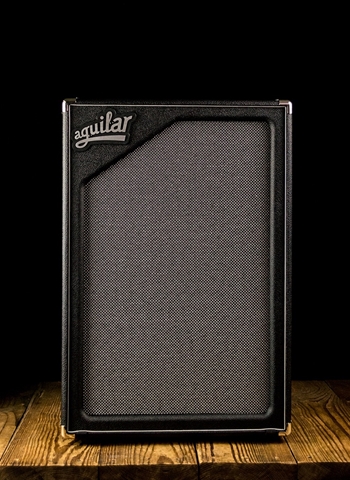Aguilar SL 212 - 500 Watt 2x12" Bass Cabinet (4 Ohm)