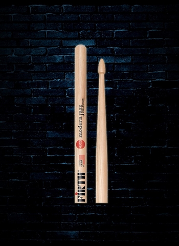 Vic Firth MJC2 Modern Jazz Collection Wood Tip Drumsticks