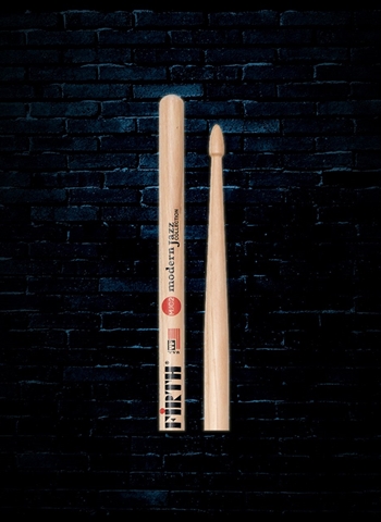 Vic Firth MJC2 Modern Jazz Collection Wood Tip Drumsticks