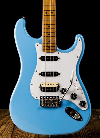 LSL Instruments Saticoy One - Desoto Blue