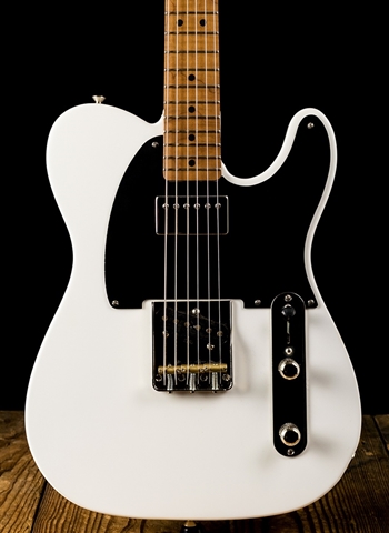 LSL Instruments T Bone One - Vintage White