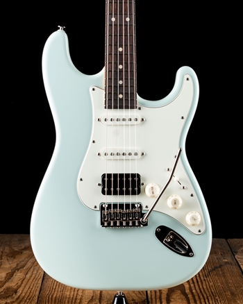 Suhr Classic S HSS - Sonic Blue