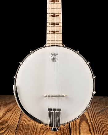 Deering Goodtime Six - 6-String Banjo *USED*