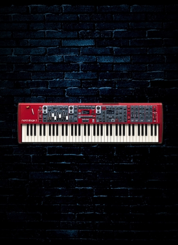 Nord Electro 5D 73-Key Stage Keyboard