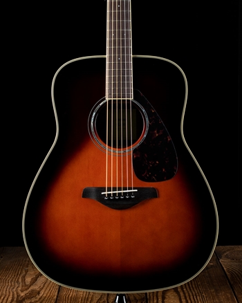 Yamaha FG830 - Tobacco Sunburst