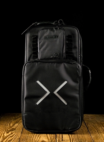 Line 6 Helix Backpack