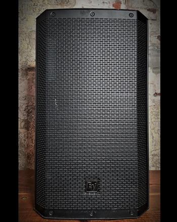 EV ZLX-12P - 1000 Watt 1x12" Powered Loudspeaker *USED*