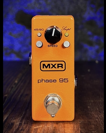 MXR M290 Phase 95 Phaser Pedal *USED*