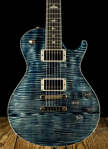 PRS McCarty Singlecut 594 - Faded Whale Blue