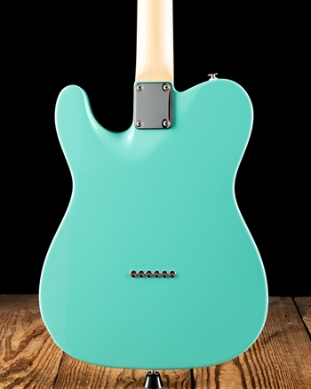 Suhr Alt T - Seafoam Green