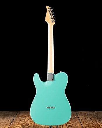 Suhr Alt T - Seafoam Green