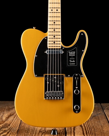 Fender Player Telecaster - Butterscotch Blonde