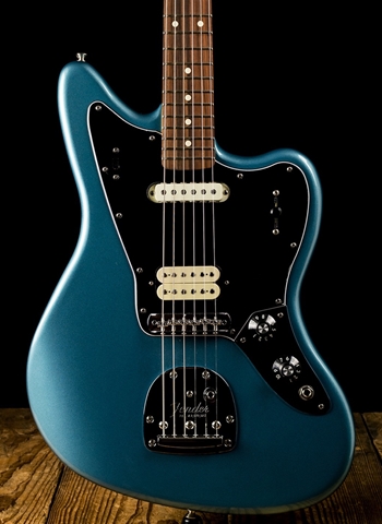 Fender Player Jaguar - Tidepool