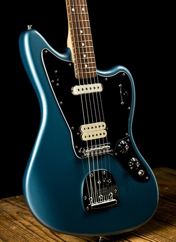 ★売約済み★Fender Player Jaguar Tidepool Fender Player Jaguar - Tidepool with Pau Ferro Fingerboard