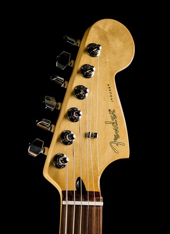 Fender Player Jaguar - Tidepool