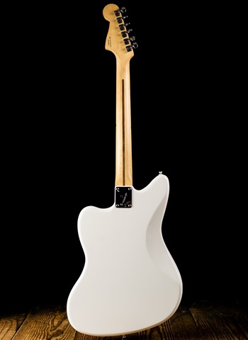 Fender Player Jazzmaster - Polar White