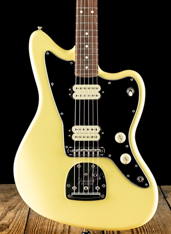 Fender Player Jazzmaster - Buttercream