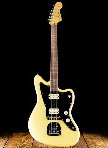 Fender Player Jazzmaster - Buttercream