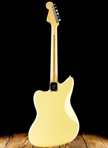 Fender Player Jazzmaster - Buttercream