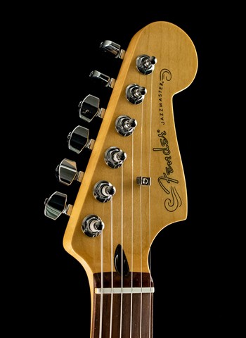 クルクルFender Player Jazzmaster Buttercr Fender Player Jazzmaster Buttercream Pau Ferro - Willcutt