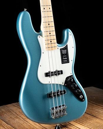 Fender player jazz bass sales mn tidepool