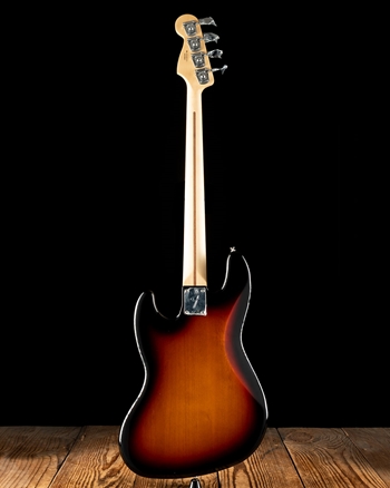 Fender Player Jazz Bass - 3-Color Sunburst