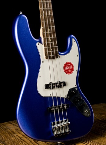 Squier Jazz Bass アクアマリン Squier Classic Vibe Active '70s Jazz Bass V - Ocean