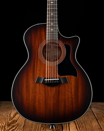 Taylor 324ce - Shaded Edge Burst