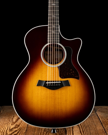 Taylor 414ce - Tobacco Sunburst