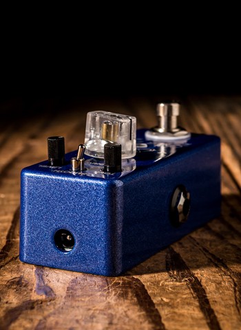 Suhr Shiba Drive ReLoaded Mini Overdrive Pedal