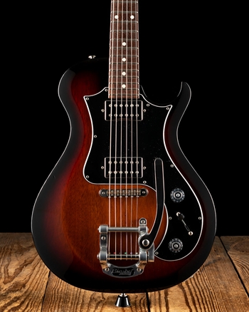 PRS S2 Starla - McCarty Tobacco Sunburst *USED*