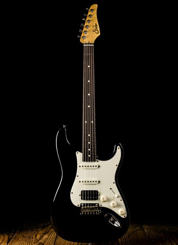 Suhr Classic S Antique - Black