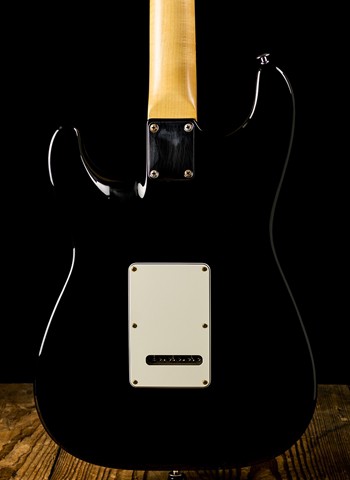 Suhr Classic S Antique - Black
