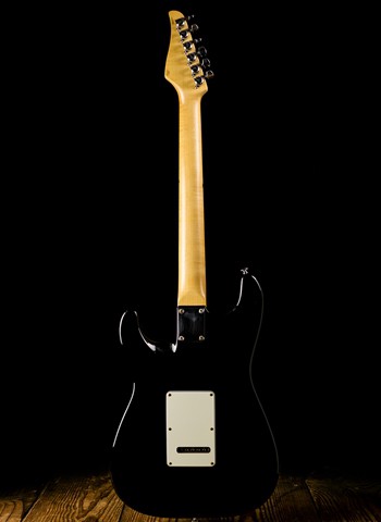 Suhr Classic S Antique - Black