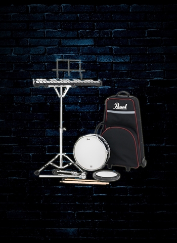 Pearl PL910C Student Percussion Learning Center Kit