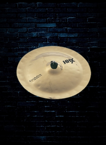 Sabian 11416XEB - 14" HHX Evolution Mini Chinese