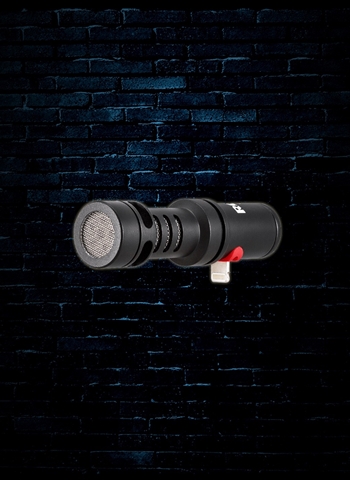 Rode VideoMic Me-L Directional iOS Microphone