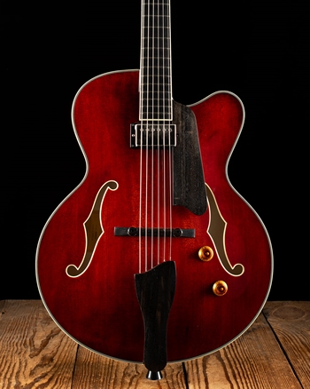 Eastman AR503CE Archtop - Classic