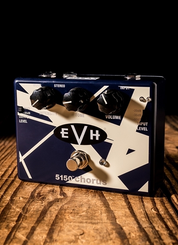 MXR EVH 5150 Chorus Pedal