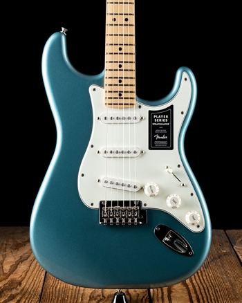 Fender Player Stratocaster - Tidepool