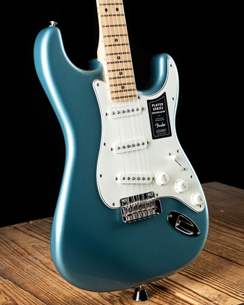 Fender Player Stratocaster Tidepool