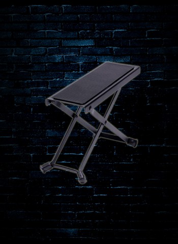 On Stage Stands FS7850B Foot Stool