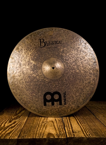 Meinl B22BADAR - 22" Byzance Big Apple Dark Ride