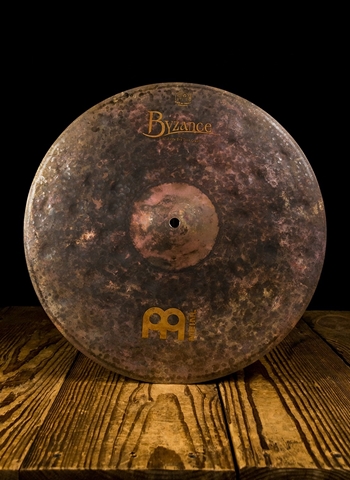 Meinl B16EDTC - 16" Byzance Extra Dry Thin Crash