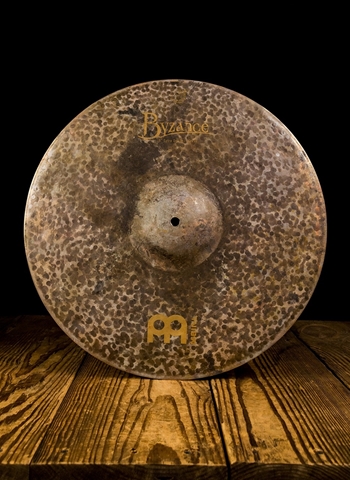 Meinl B18EDTC - 18" Byzance Extra Dry Thin Crash